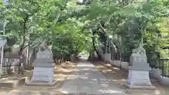 山野浅間神社(千葉県)