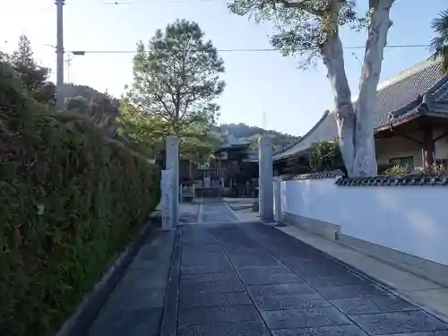 観音寺のその他建物