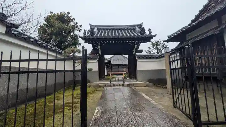選仏寺(京都府)