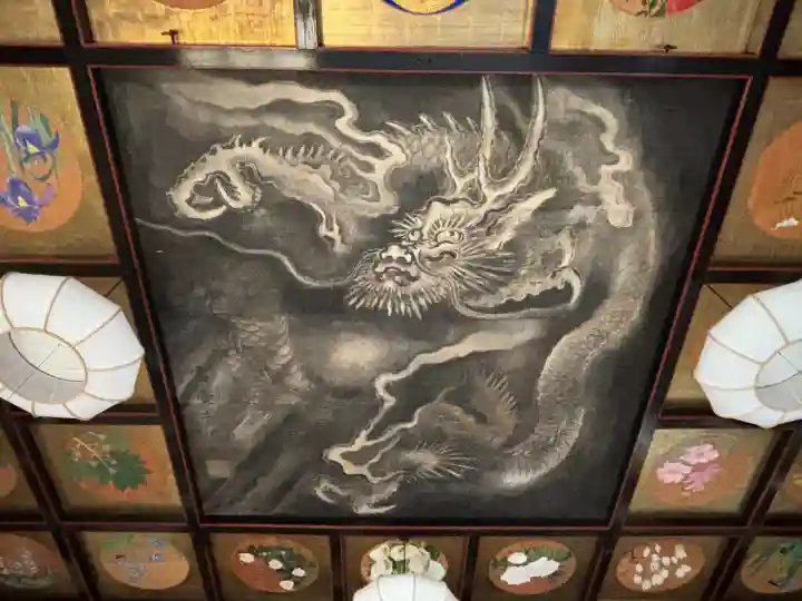 白山媛神社(新潟県)