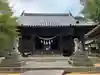 桂濱神社(広島県)