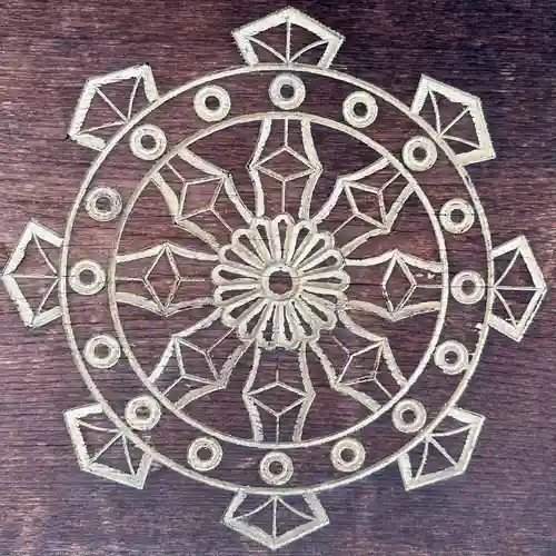 寒田神社(神奈川県)