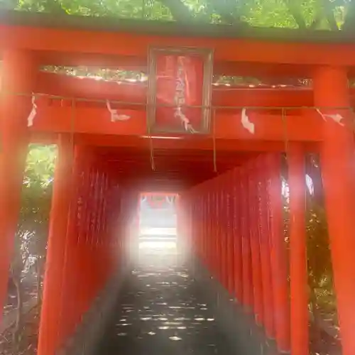 八坂神社(福岡県)