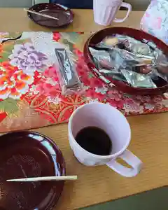 教西寺の食事(2020年01月26日(日) 12時16分38秒投稿)