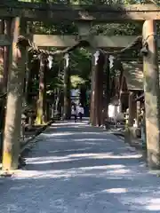 椿大神社(三重県)