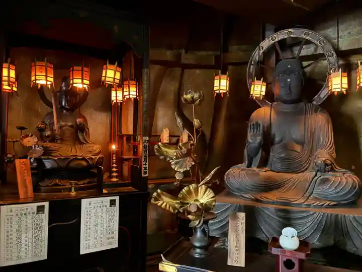 霊山観音(京都府)