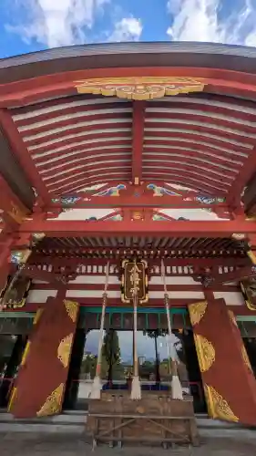 盛岡八幡宮の{uncategorized: "未分類", other: "その他", undefined: "問題あり", building: "その他建物", grave: "お墓", sacred_gate: "鳥居", guardian: "狛犬", statue: "像", buddha: "仏像", history: "歴史", nature: "自然", garden: "庭園", animal: "動物", pagoda: "塔", temizu: "手水舎", mountain_gate: "山門・神門", sanctuary: "本殿・本堂", subordinate: "末社・摂社", art: "芸術", scenery: "景色", jizo: "地蔵", ema: "絵馬", goshuin: "御朱印", omikuji: "おみくじ", items: "授与品その他", amulet: "お守り", goshuincho: "御朱印帳", eats: "食事", festival: "お祭り", votive_dance: "神楽", shichigosan: "七五三参", wedding: "結婚式", experience: "体験その他", initially: "初詣", around: "周辺", anti_infection: "感染症対策"}