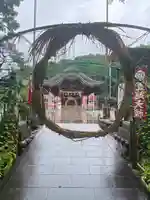 東海市熊野神社(愛知県)