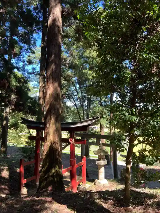 大宮温泉神社(栃木県)