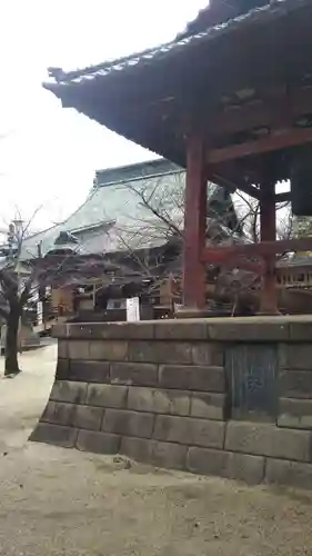 総願寺のその他建物