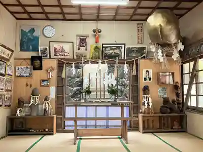 塞神社(長崎県)