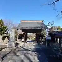 玉泉寺(東京都)