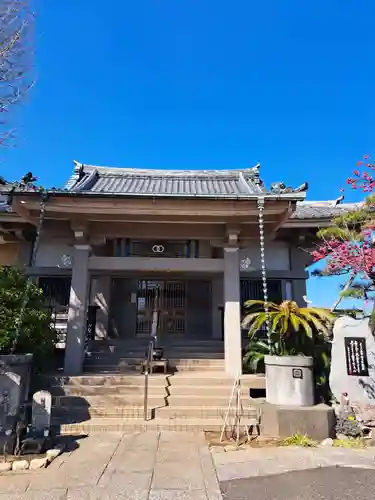 密蔵院(東京都)