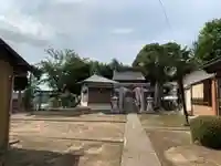 正一位稲荷大明神(千葉県)