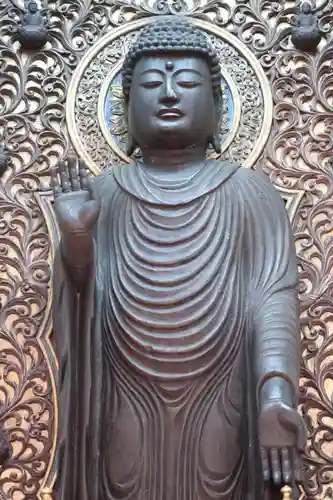 釋尊寺(大阪府)