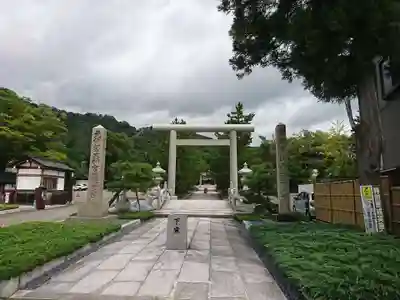 丹後一ノ宮 元伊勢 籠神社のその他建物