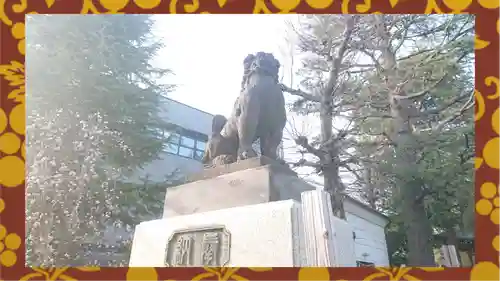 草加神社(埼玉県)