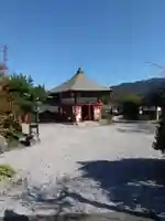 明智寺のその他建物