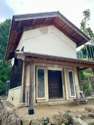 法恩寺(埼玉県)
