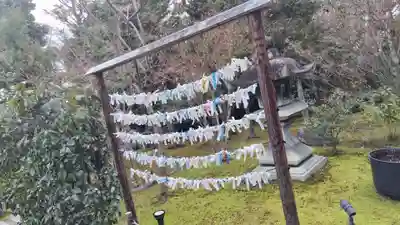 勝林寺(京都府)