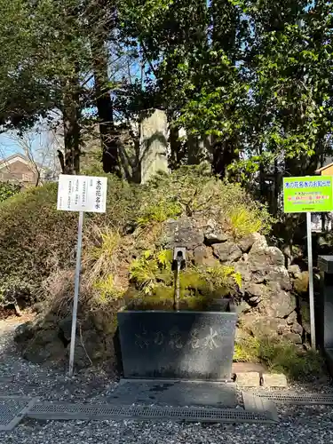 新橋浅間神社(静岡県)