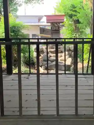 三狐社(愛知県)