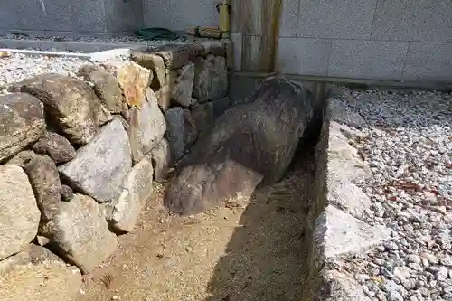 達磨寺のその他建物