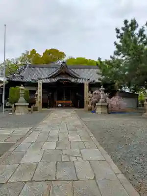 春日神社(大阪府)