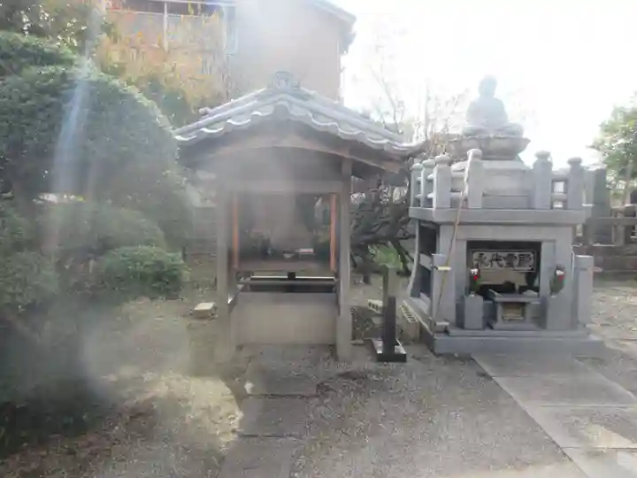 輪福寺(東京都)