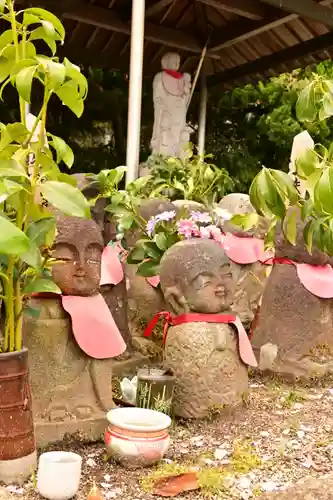 海禅寺(愛媛県)