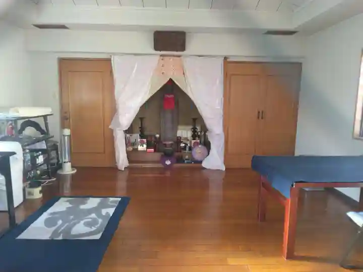 保福寺(神奈川県)