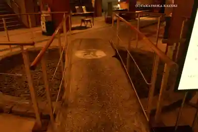 成田山深川不動堂（新勝寺東京別院）(東京都)