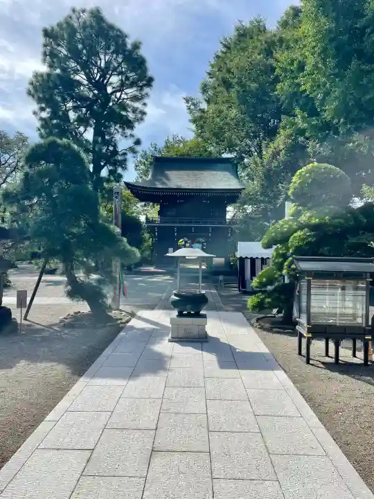 大円寺(東京都)