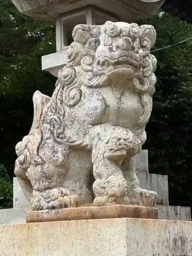 豊川進雄神社(愛知県)