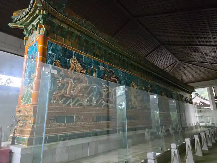 清大寺(越前大仏)(福井県)