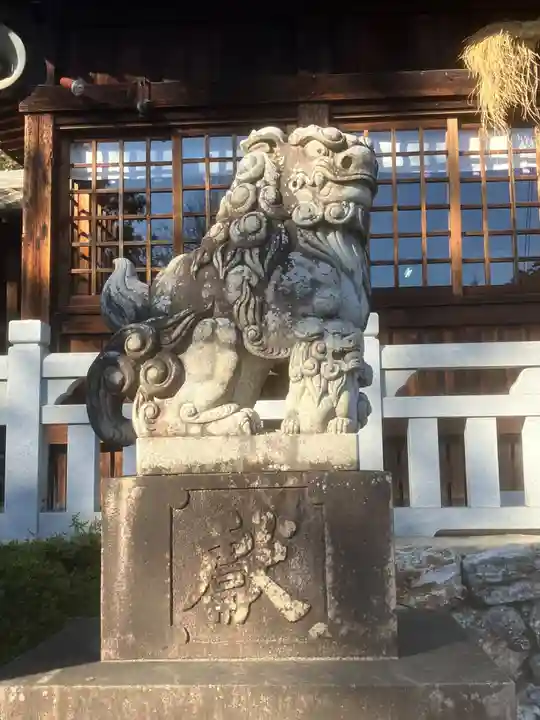 手力雄神社(岐阜県)