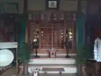 山住神社(愛知県)