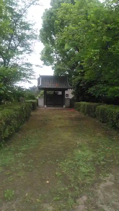 正行寺のその他建物