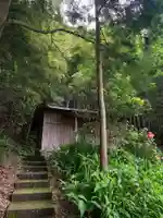 菅原神社のその他建物