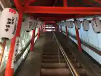 高龍神社のその他建物