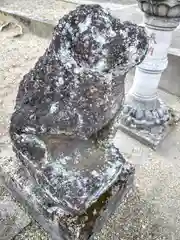 増田神社(宮城県)