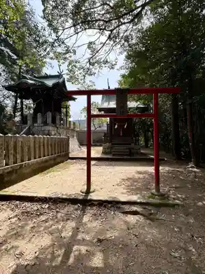 吉備津神社(広島県)