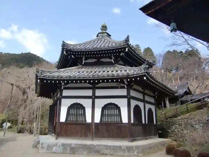 善峯寺(京都府)
