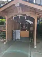 宇治神社(和歌山県)