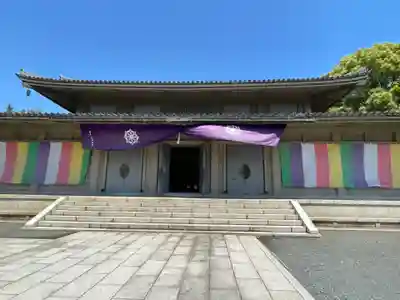池上本門寺(東京都)