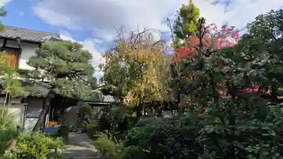 祐正寺(京都府)