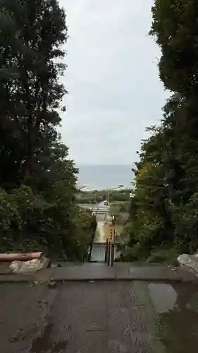 洲崎神社(千葉県)
