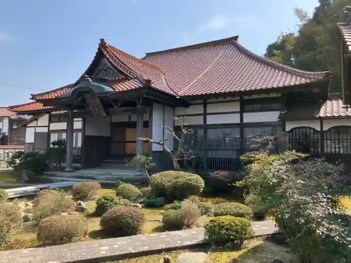 全昌寺(石川県)