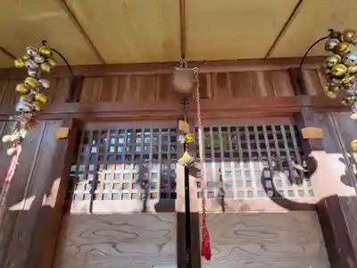 出雲大社(茨城県)