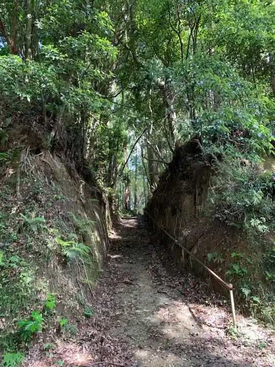 船木神社のその他建物